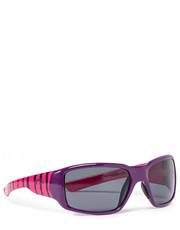 Okulary Okulary przeciwsłoneczne dziecięce  - Jungle E962-2P Violet/Pink - eobuwie.pl Gog