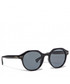 Okulary Gog Okulary przeciwsłoneczne  - Marie E872-1P Black