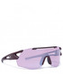 Okulary Gog Okulary przeciwsłoneczne  - Hermes E509-3  Matt Burgundy/Black