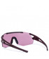 Okulary Gog Okulary przeciwsłoneczne  - Hermes E509-3  Matt Burgundy/Black