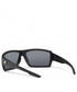Okulary Gog Okulary przeciwsłoneczne  - Nobe E208-1P Matt Black