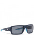 Okulary Gog Okulary przeciwsłoneczne  - Nobe E208-2P Matt Navy Blue/Blue