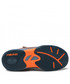 Półbuty dziecięce Head Buty  - Sprint Velcro 3.0 275202 Bluestone/Orange K25