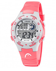 Zegarek dziecięcy Zegarek  - Tokyo H140305 Pink/White - eobuwie.pl Head