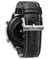 Zegarek damski Head Smartwatch  - Paris H160400 Black/Silver