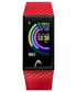 Zegarek damski Head Smartwatch  - Seoul H160502 Red