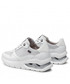 Sneakersy Callaghan Sneakersy  - Springer 45800 Glacial/Blan/Aria