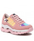 Sneakersy Callaghan Sneakersy  - Pasca 18806 Rosa/Multi