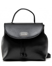 Shopper bag Torebka  - MQR-A-005-10-01 Black - eobuwie.pl Quazi