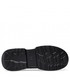 Sneakersy Quazi Sneakersy  - WS061-18 Black