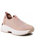 Sneakersy Quazi Sneakersy  - WS061-18 Pink