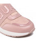 Sneakersy Quazi Sneakersy  - WS5706-04 Pink