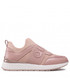 Sneakersy Quazi Sneakersy  - WS5706-04 Pink