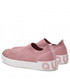 Sneakersy Quazi Sneakersy  - WS5762-03 Pink