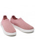 Sneakersy Quazi Sneakersy  - WS5762-03 Pink