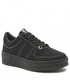 Sneakersy Quazi Sneakersy  - WS5806-05 Black