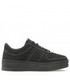 Sneakersy Quazi Sneakersy  - WS5806-05 Black
