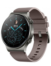 Zegarek męski Smartwatch  - Watch Gt 2 Pro VID-B19 Nebula Gray - eobuwie.pl Huawei