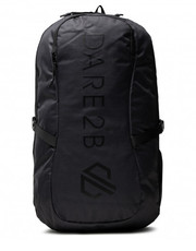 Plecak Plecak Dare2B - Due483 Black 800 - eobuwie.pl Dare2b