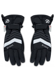 Rękawiczki Rękawice narciarskie Dare2B - Charisma Glove DWG331 Black/White 8K4 - eobuwie.pl Dare2b