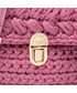 Listonoszka Dune London Torebka  - Daintry 0024500110008220 Pink/Fabric