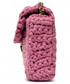 Listonoszka Dune London Torebka  - Daintry 0024500110008220 Pink/Fabric