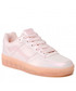 Sneakersy Nylon Red Sneakersy  - FC-8049C Pink