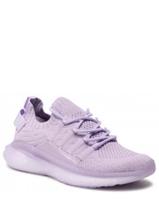 Sneakersy Sneakersy  - WAG1181003A Purple - eobuwie.pl Nylon Red