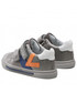 Półbuty dziecięce Ponte Sneakersy  - DA03-1-642AL Grey