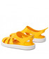 Sandały dziecięce Boatilus Sandały  - Bioty Beach Sandals JV III CH Yellow