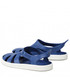 Sandały dziecięce Boatilus Sandały  - Bioty Beach Sandals CJ IV CH Blue