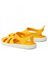 Sandały dziecięce Boatilus Sandały  - Bioty Beach Sandals CJ IV CH Yellow