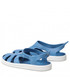 Sandały dziecięce Boatilus Sandały  - Bioty Beach Sandals BM IV CH Cornflower Blue