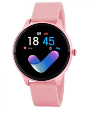 Zegarek damski Smartwatch  - B61001/5 Pink - eobuwie.pl Marea