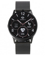 Zegarek damski Smartwatch  - B58008/1 Black - eobuwie.pl Marea