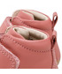 Trzewiki dziecięce Kickers Trzewiki  - Sabio 584348-10 M Antique Pink 132