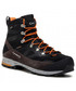 Buty sportowe Aku Trekkingi  - Trekker Pro Gtx GORE-TEX 844 Black/Orange 108