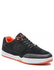 Sneakersy męskie Sneakersy  - Swift 1.5 5101000158 Black/Orange - eobuwie.pl Es