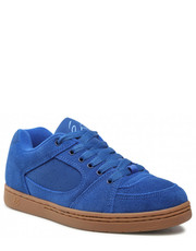 Sneakersy męskie Sneakersy  - Accel Og 5101000139455 Pacific Blue - eobuwie.pl Es