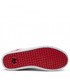 Mokasyny męskie Es Sneakersy  - Accel Og 5101000139170 White/Red