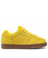 Mokasyny męskie Es Sneakersy  - Accel Og 5101000139700 Yellow/Jaune