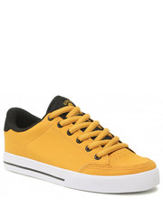 Sneakersy męskie Sneakersy  - Pro AL50 MYBW Yellow/Black/White - eobuwie.pl C1rca
