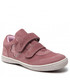 Półbuty dziecięce Lurchi Sneakersy  - 33-15288-23 S Sweet Rose