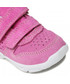 Półbuty dziecięce Lurchi Sneakersy  - Bolle 33-14817-23 Pink