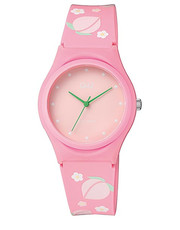 Zegarek dziecięcy Zegarek  - VQ86-069 Pink - eobuwie.pl Q&Q
