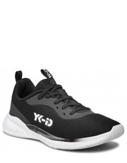 Półbuty dziecięce Sneakersy YK-ID by Lurchi - Zayn 33-26805-31 S Black/White - eobuwie.pl Yk-Id By Lurchi