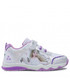 Półbuty dziecięce Frozen Sneakersy  - CP23-5849DFR White