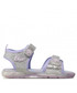 Sandały dziecięce Frozen Sandały  - CMSS22-79DFR Purple