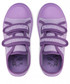 Trampki dziecięce Frozen Trampki  - SS22-154DFR Purple