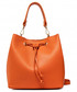 Shopper bag Creole Torebka  - K11188 Pomarańcz